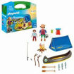 Picture of Playmobil Camping Adventure Carry Case